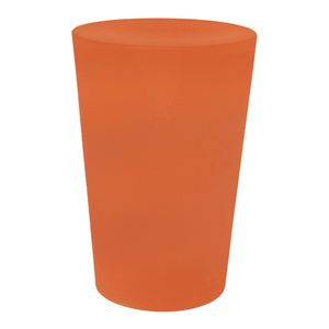 Moooi Container Stool Kruk - Terracotta Moooi Container Stool Kruk - Terracotta