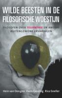 Wilde beesten in de filosofische woestijn (Paperback)