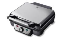 Inventum cg618 contactgrill 1800w - thumbnail