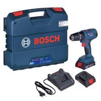 Slagmoersleutel 18V accu 06019H1109 BOSCH