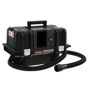 DeWALT DCV586MN Accu Nat- en Droogstofzuiger 54V XR FlexVolt Basic Body