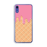 Ice cream: Honor Play 8A Transparant Hoesje
