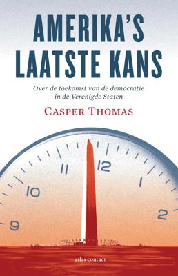 Amerika&apos;s laatste kans (Paperback)