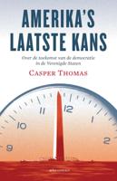 Amerika&apos;s laatste kans (Paperback)