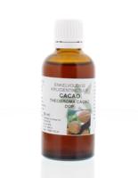 Natura Sanat Theobroma cacao cortex / cacao dop tinctuur