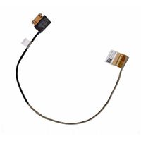 Notebook lcd cable for Toshiba Satellite C55-C C55T-C L50-C DD0BLQLC060 30 pin