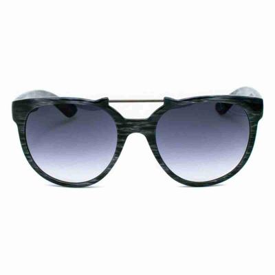 Zonnebril Uniseks Italia Independent 0916-BH2-009 Ø 51 mm