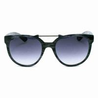 Zonnebril Uniseks Italia Independent 0916-BH2-009 Ø 51 mm