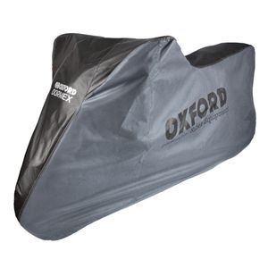 OXFORD Dormex Indoor Cover, Beschermhoezen motorfiets, L