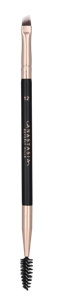 Anastasia Beverly Hills Dual-Ended Angled Brush 1 stuk 1 pc