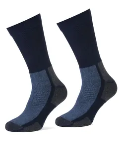 Stapp Outdoor wandel sokken - Coolmax