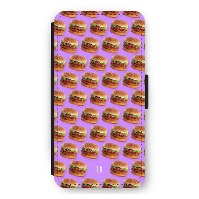 Giants: iPhone 11 Pro Max Flip Hoesje