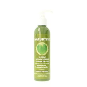 Naturtint CC cream anti-aging