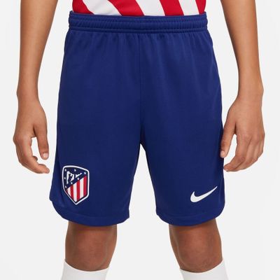 Atletico Madrid Thuisshorts 2022/23