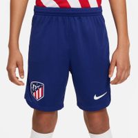 Atletico Madrid Thuisshorts 2022/23 - thumbnail