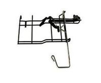 Steco buggy-mee luxe zwart 50.044.11