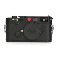 Leica Leica M6 .72mm Black Chrome