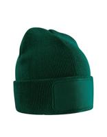 Kids Beanie skimuts bottle green