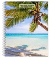 Tropical Islands Agenda 2026
