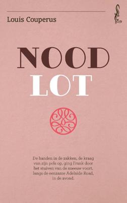 Noodlot (Paperback)