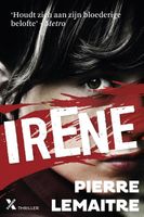 Irene - Pierre Lemaitre - ebook - thumbnail