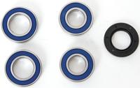 ALL BALLS Racing Wheel bearing sets 25-153 complete with simmerrings
