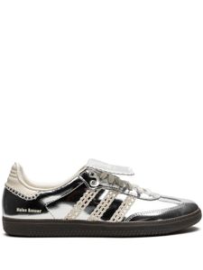 adidas x Wales Bonner Samba "Silver" sneakers - Argent