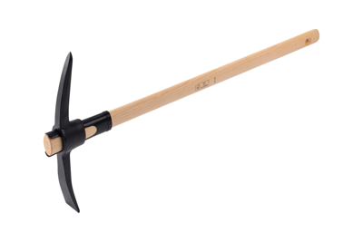 Meister Houweel 1.5Kg Met Steel - WU9886550