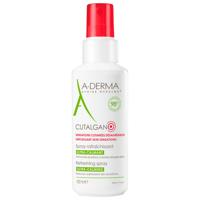 A-Derma Cutalgan Spray Rafraîchissant 100ml