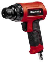 Einhell TC-PC 45 - Pneumatische Hakbeitel | 6.3 bar | 1.2J - 4139040