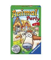 Ravensburger animal party Ravensburger animal party
