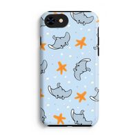Manta: iPhone 8 Tough Case Manta: iPhone 8 Tough Case