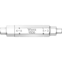 Wera 9506 SB 4-in-1 Bit 1 05073201001 Wera 9506 SB 4-in-1 Bit 1 05073201001