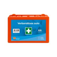 Verbanddoos auto - Verbanddoos auto