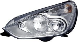 Koplamp rechts 1EJ009250741