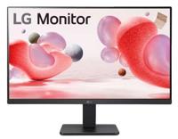 LG 24MR400-B computer monitor 60,5 cm (23.8") 1920 x 1080 Pixels Full HD LCD Zwart