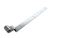 Waelbers Heng 16-650mm met bocht, blauw verzinkt (GV) - 10 Stuk(s) - 5821.32