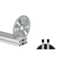 Festool Festool Cirkelzaagblad voor Aluminium | Aluminium/Plastics | Ø 225mm Asgat 30mm 68T - 488291