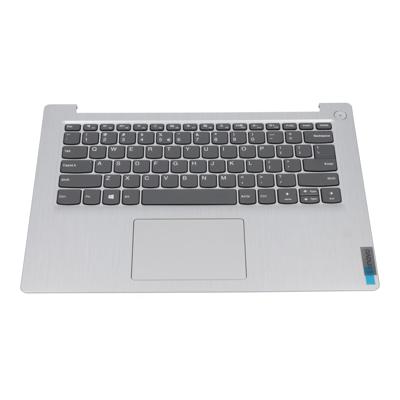 LENOVO laptop toetsenbord qwerty us + top cover