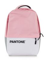 Balvi rugzak Pantone 25 liter polyester roze - thumbnail