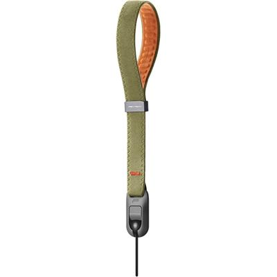 PGYTech Camera Wrist Strap Air, Grass Green