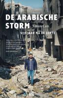 De Arabische storm (Paperback)