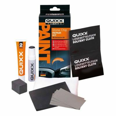 Middel dat verf restaureert voor auto's Quixx 10267 / 10268