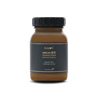 Kayorï Shower Scrub Shincha 250ml Kayorï Shower Scrub Shincha 250ml