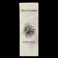 Jiri & Friends Aromatherapy spray white sage 100 Milliliter