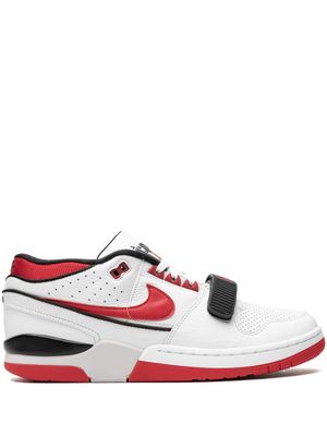Nike baskets Air Alpha Force 88 'University Red' - Blanc