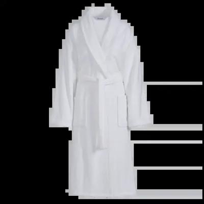 Vandyck Vandyck Ranger badjas XLarge White