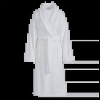 Vandyck Vandyck Ranger badjas XLarge White