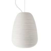 Foscarini - Rituals 1 hanglamp Wit Foscarini - Rituals 1 hanglamp Wit
