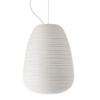 Foscarini - Rituals 1 hanglamp Wit